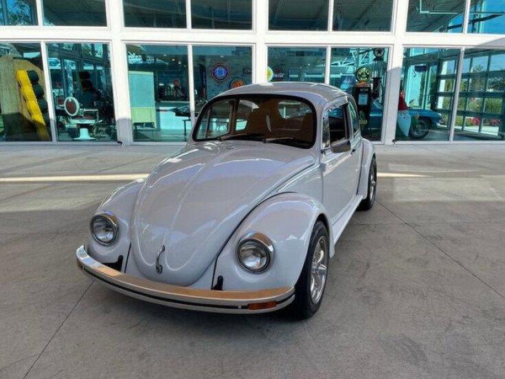 Thumbnail Photo undefined for 1970 Volkswagen Beetle